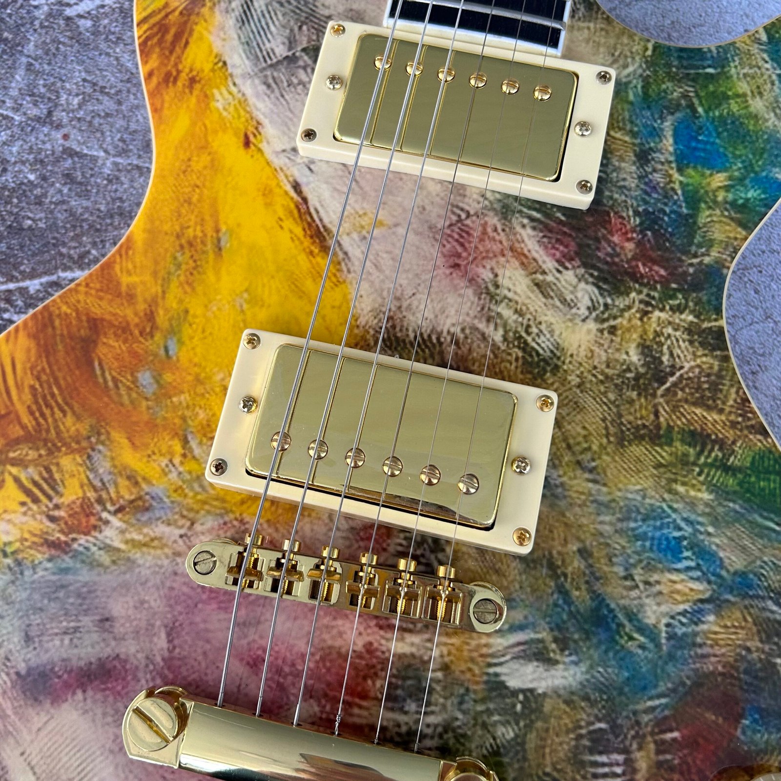 Made in China with postage Landscape water transfer printing 299 - Image 3