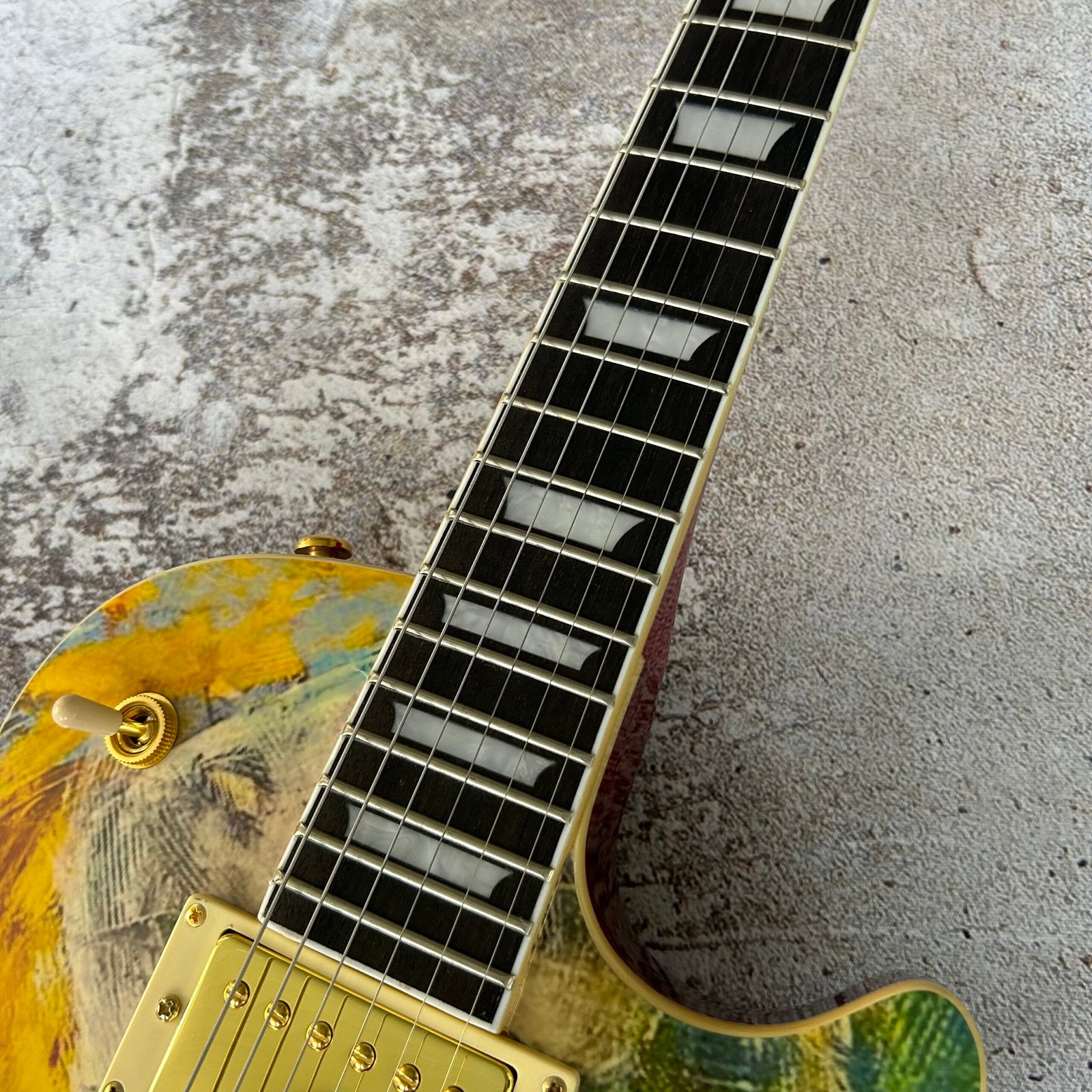 Made in China with postage Landscape water transfer printing 299 - Image 4