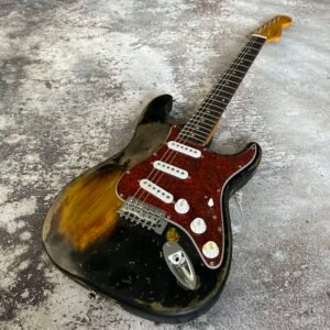 Made in China with postage Make the old ST tiger neck 280