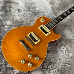 Made in China with postage Yellow horn is not covered with silk 278