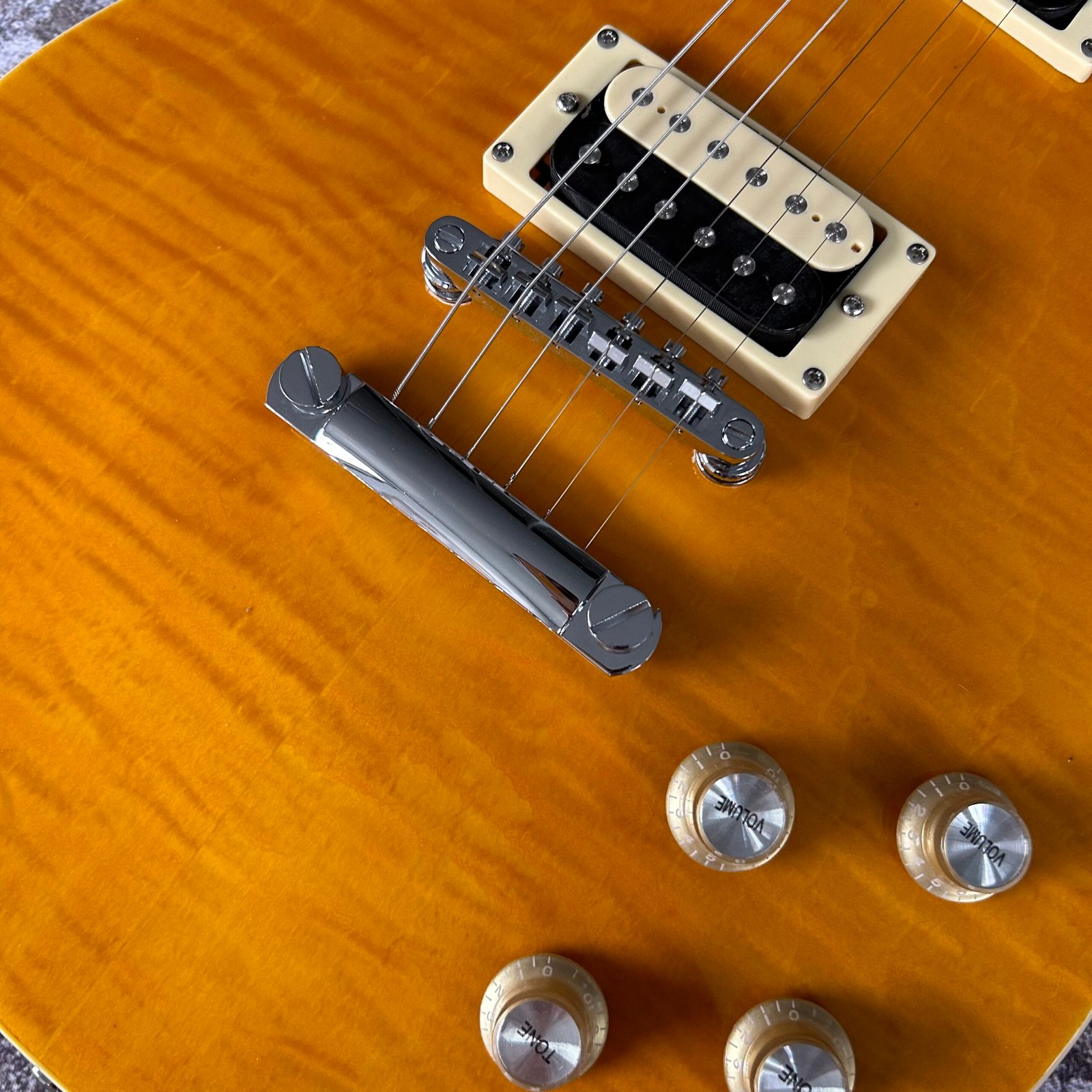 Made in China with postage Yellow horn is not covered with silk 278 - Image 2