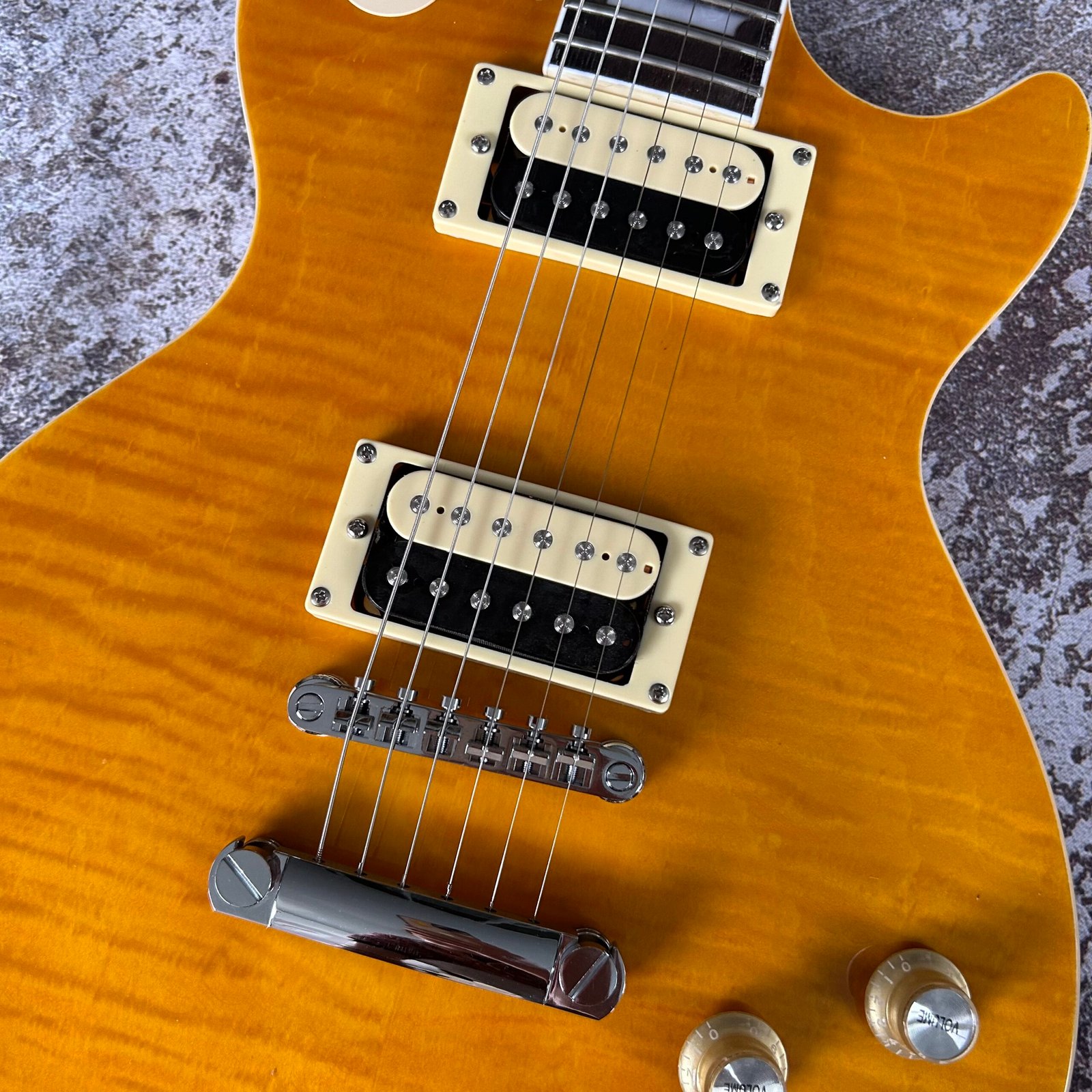 Made in China with postage Yellow horn is not covered with silk 278 - Image 3