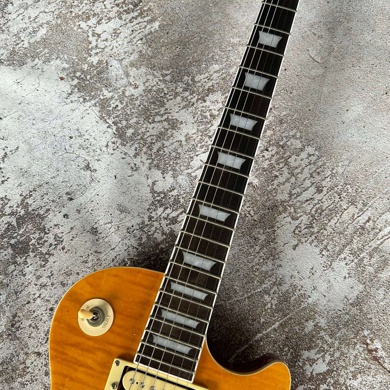 Made in China with postage Yellow horn is not covered with silk 278 - Image 4