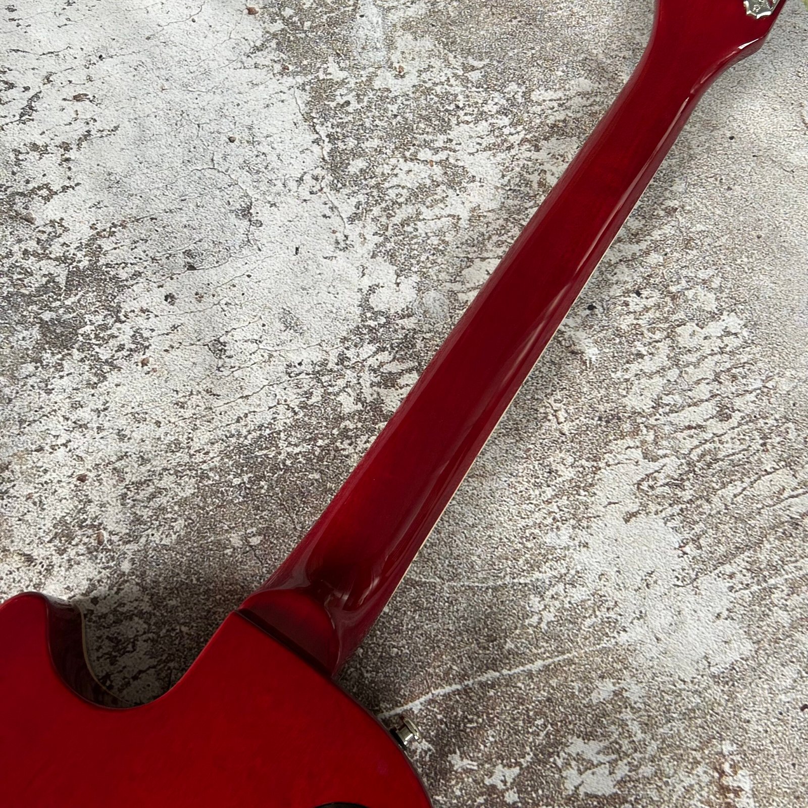 Made in China with postage Yellow horn is not covered with silk 278 - Image 7