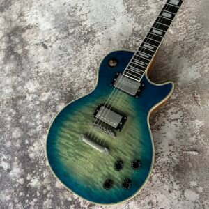 Made in China with postage After the blue flower, the log is not wrapped in silk