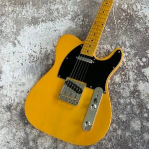 Made in China with postage bright yellow TL 269