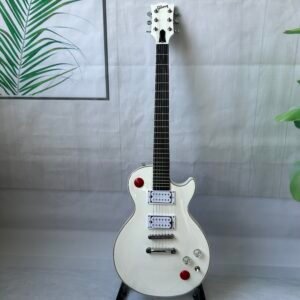 Gibson Made in China with postage