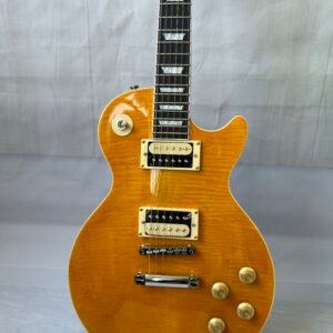 Gibson Made in China with postage