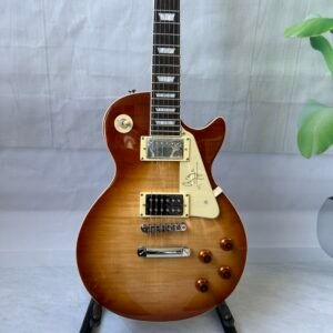 Gibson Made in China with postage