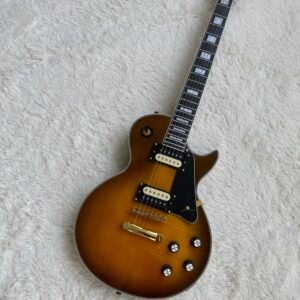 Gibson Made in China with postage Lp