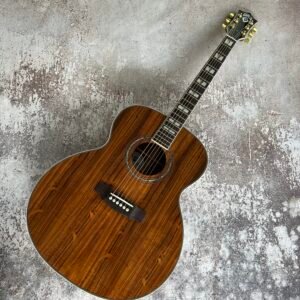 Made in China with postage Gilde F50 Acacia 900