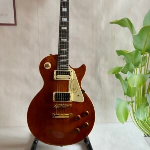 Gibson Made in China with postage