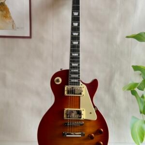 Gibson Made in China with postage