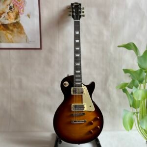 Gibson Made in China with postage