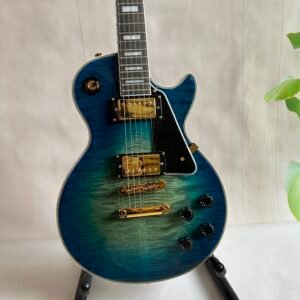 Gibson Made in China with postage