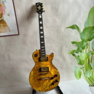 Gibson Made in China with postage