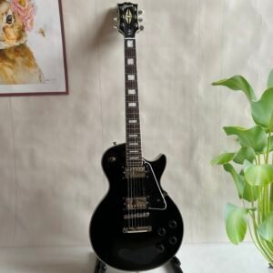 Gibson Made in China with postage