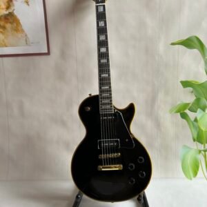 Gibson Made in China with postage