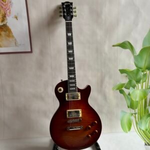 Gibson Made in China with postage