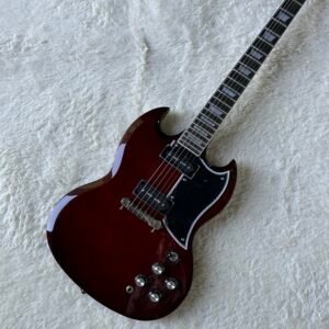 Gibson Made in China with postage Lp