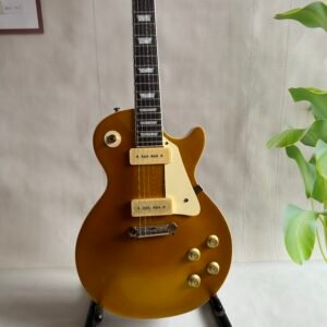 Gibson Made in China with postage