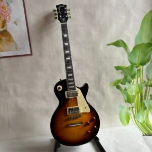 Gibson Made in China with postage