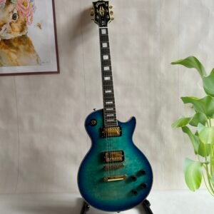 Gibson Made in China with postage