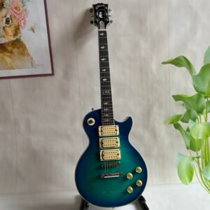 Gibson Made in China with postage