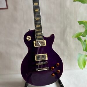 Gibson Made in China with postage