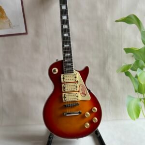 Gibson Made in China with postage