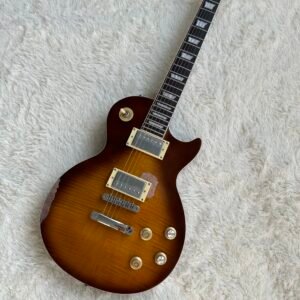 Gibson Made in China with postage Lp