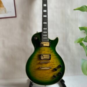 Gibson Made in China with postage