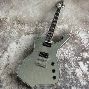 Made in China with postage Mirror Ibanez abnormity 296