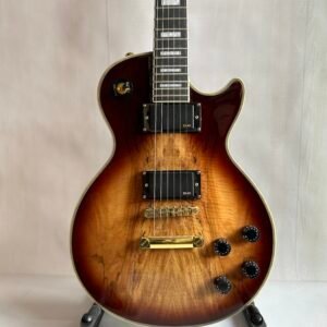 Gibson Made in China with postage