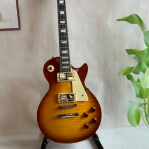 Gibson Made in China with postage