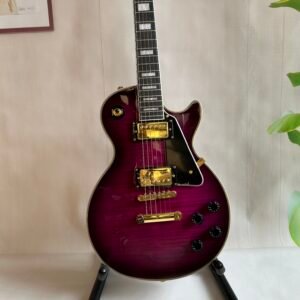 Gibson Made in China with postage