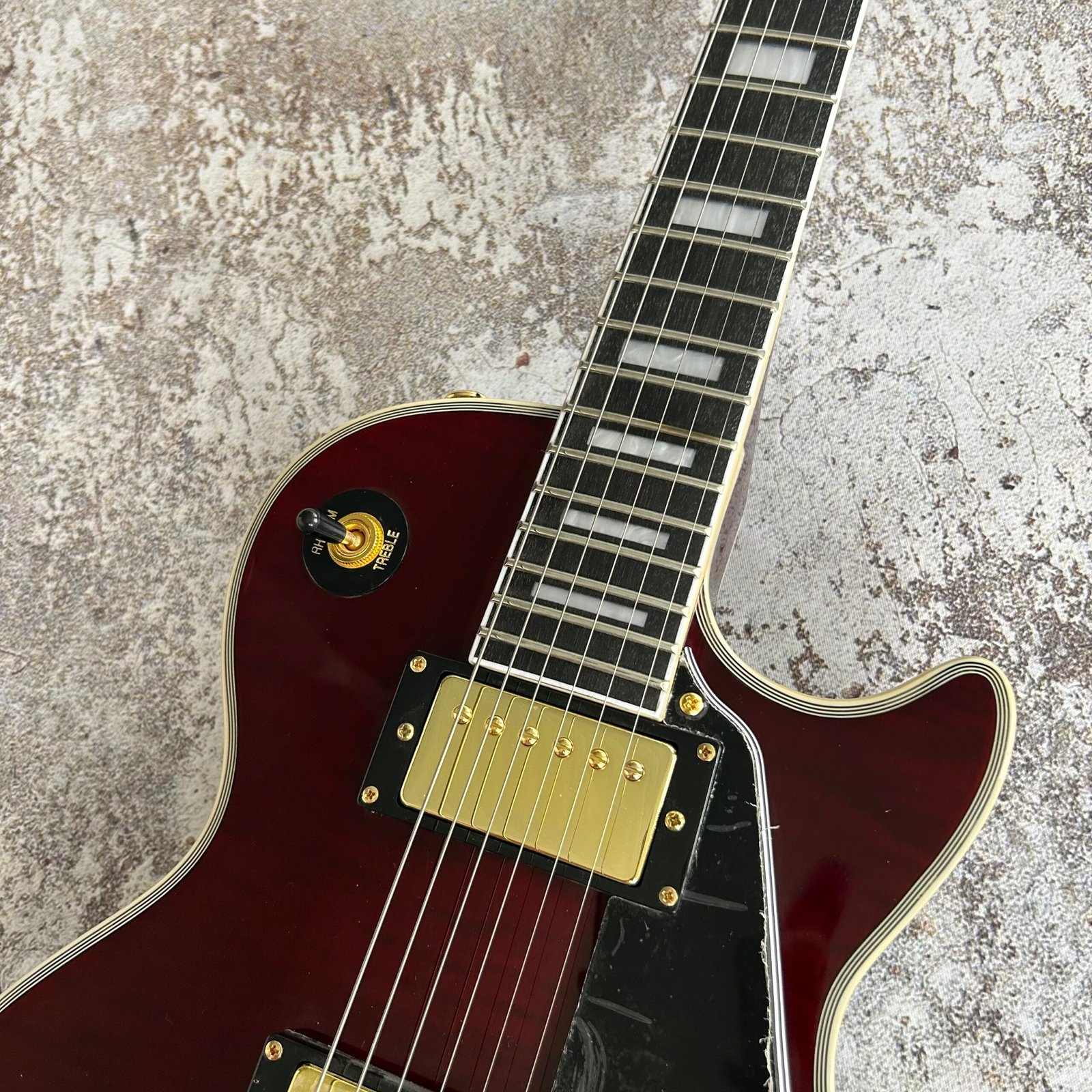 Made in China with postage Wine Red Tiger Card Si Tong 278 - Image 2