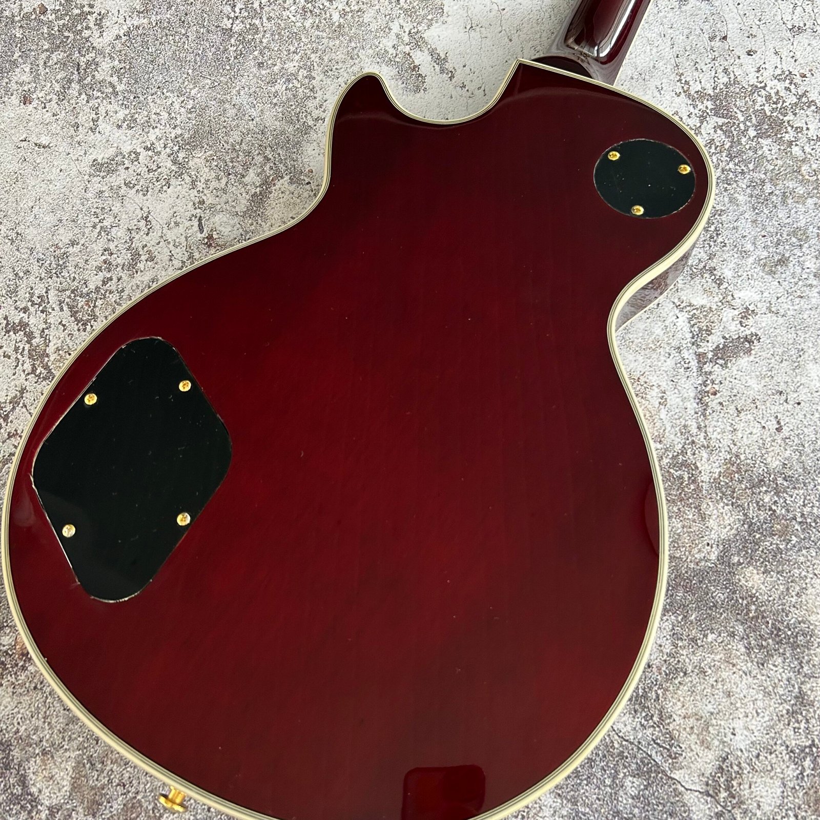 Made in China with postage Wine Red Tiger Card Si Tong 278 - Image 7