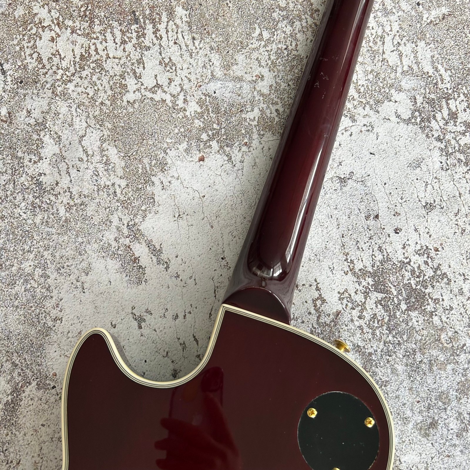 Made in China with postage Wine Red Tiger Card Si Tong 278 - Image 5