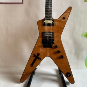 Gibson Made in China with postage