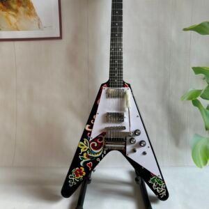 Gibson Made in China with postage