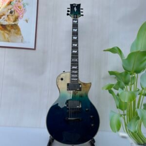 Gibson Made in China with postage