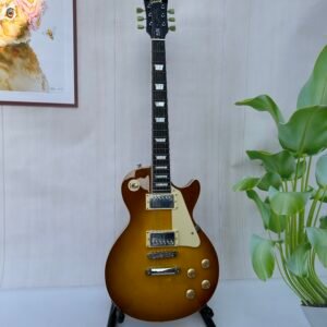 Gibson Made in China with postage