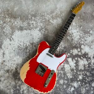 Made in China with postage Gold powder bright upside-down string 268