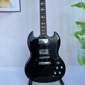 Gibson Made in China with postage