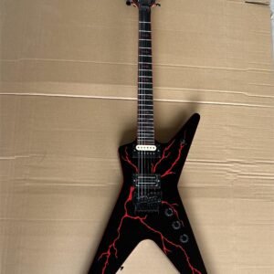 Gibson Made in China with postage