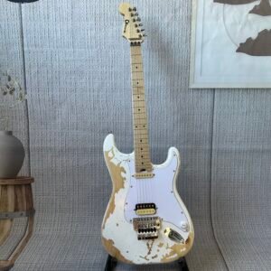 Made in China with postage be an electron in the old white ST