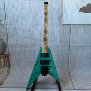 Made in China with postage headless green fork