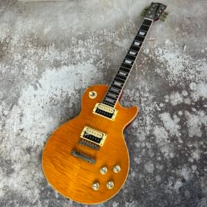 Made in China with postage Yellow horn red 276