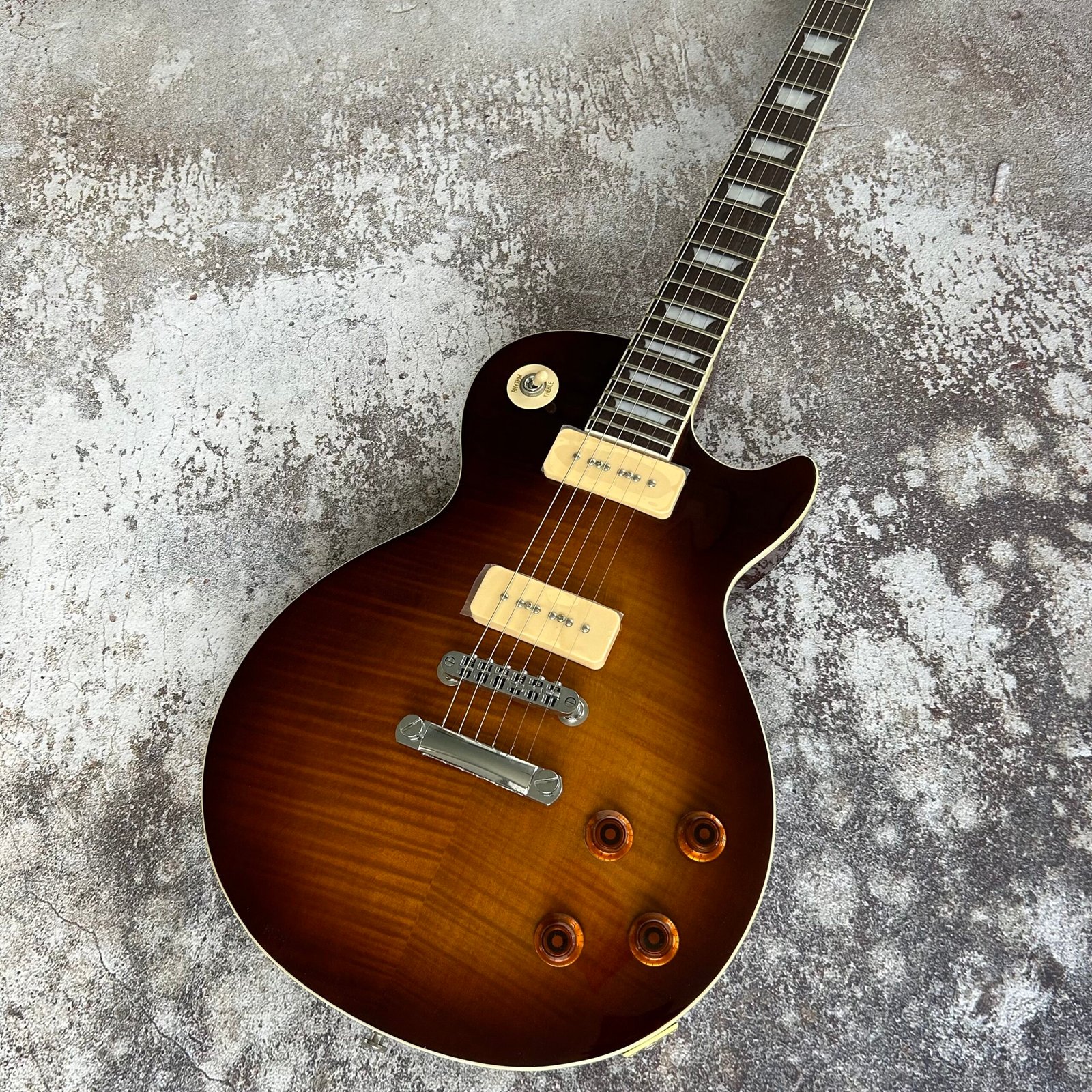 Made in China with postage Brown P90 denier 288